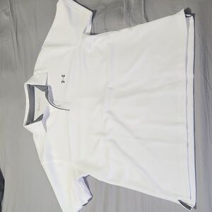 Under armour polo